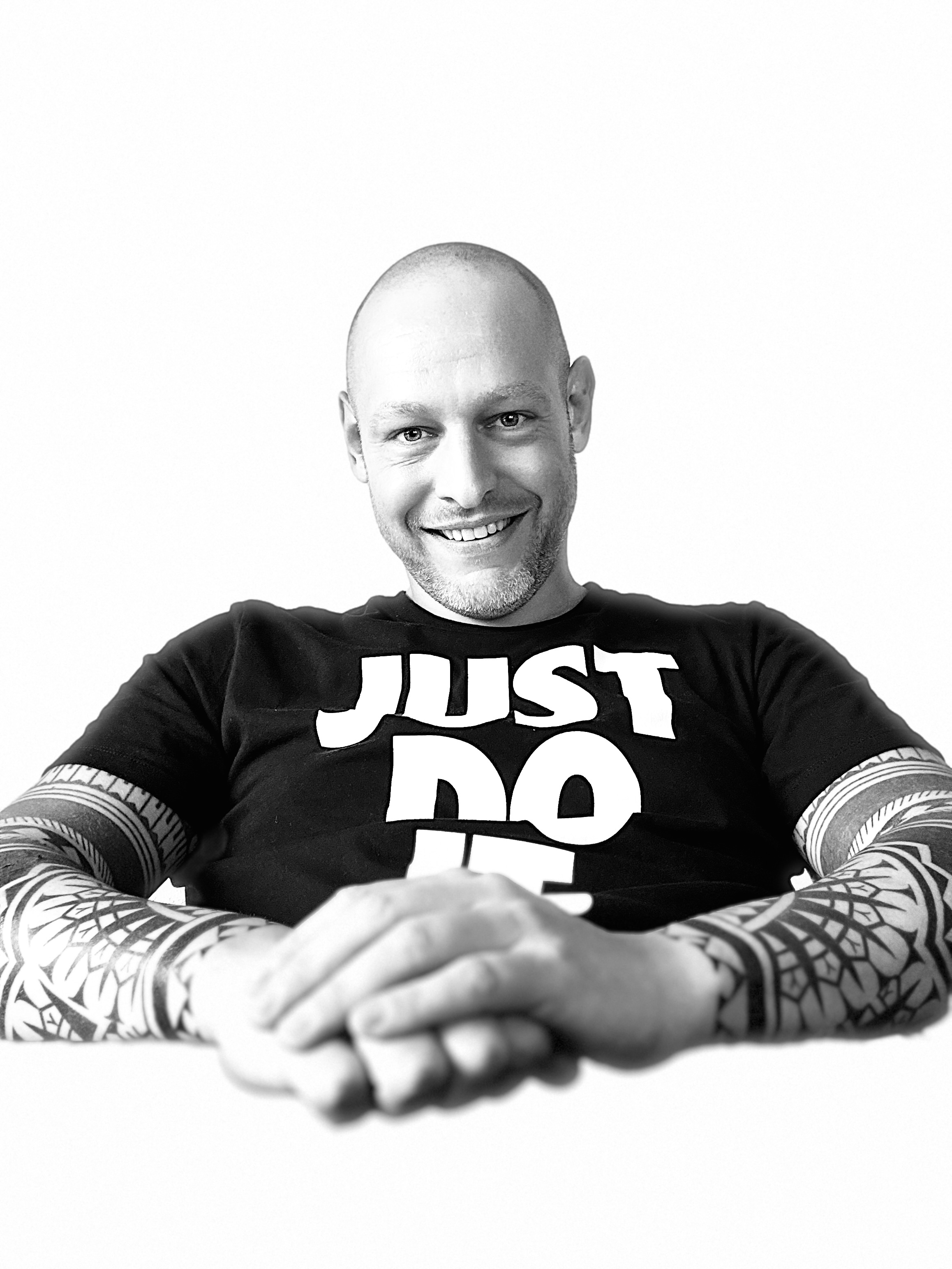 Stefan Wüst - DJ from Basel